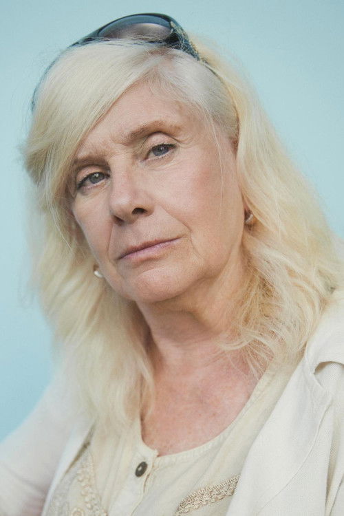 Photo of Catherine Breillat