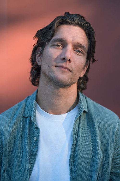 Photo of Lionel Erdogan