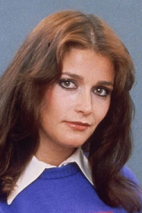 Photo of Margot Kidder