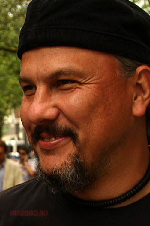 Photo of Antoine Vivas Denisov