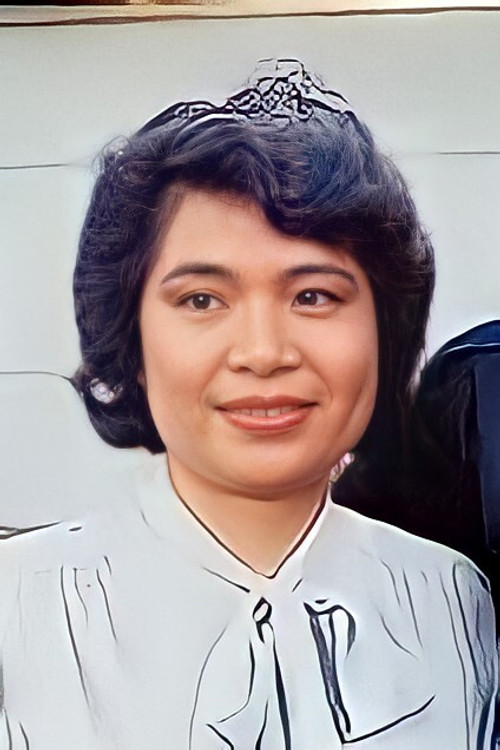 Photo of So Hang-Suen