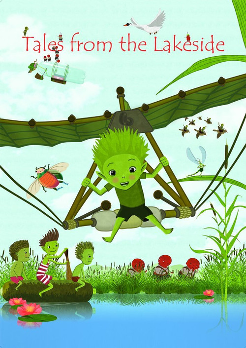 Tales from the Lakeside