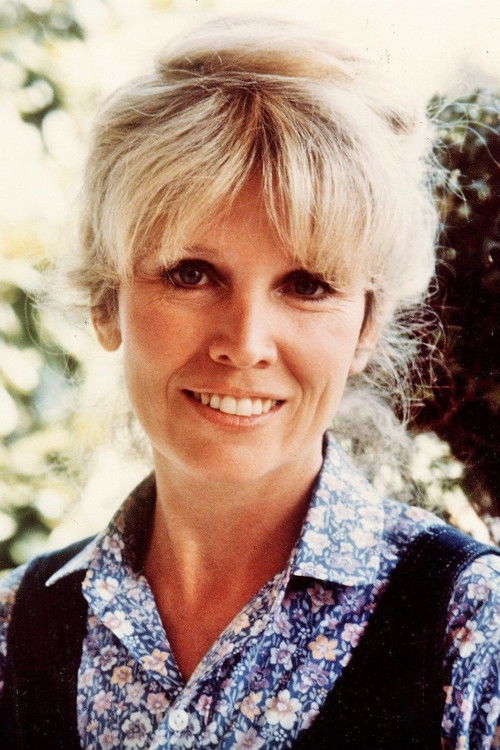 Photo of Susan Anspach