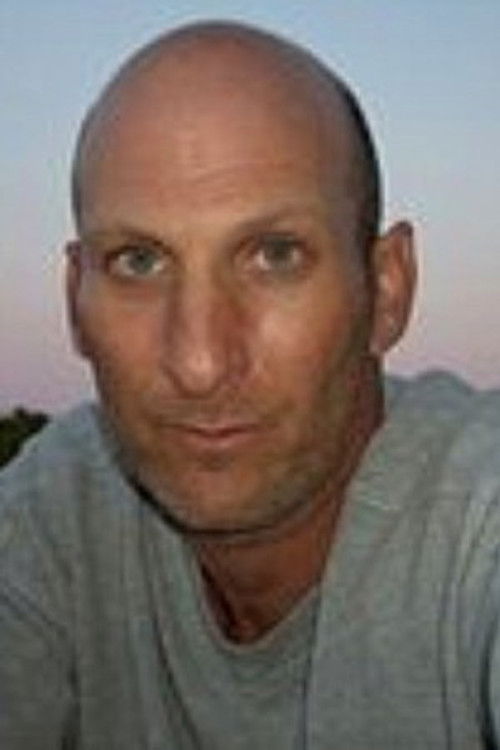 Photo of Loren Lazerine