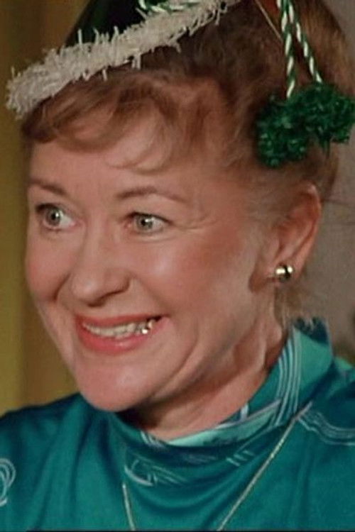 Photo of Lis Løwert