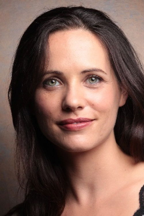 Photo of Melanie Munt