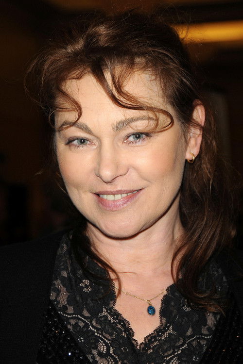 Photo of Joanna Pacula