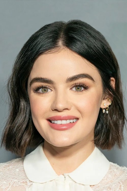 Photo of Lucy Hale