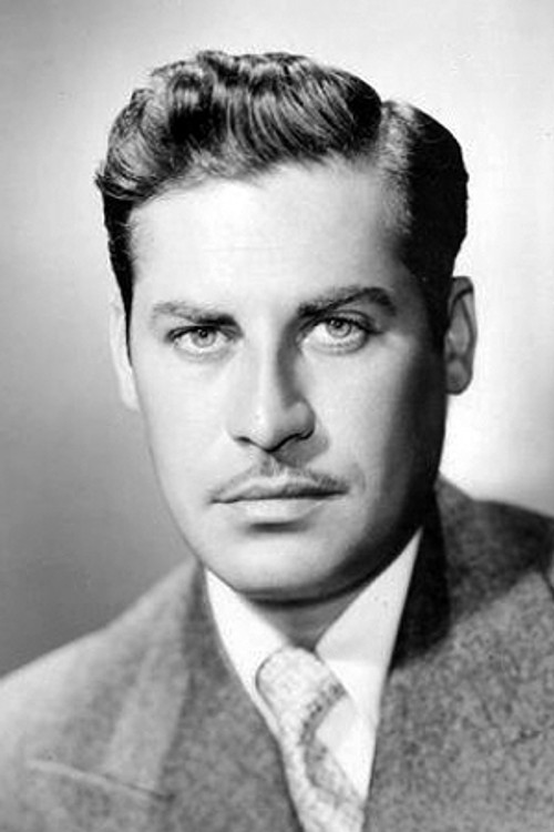 Photo of John Hodiak