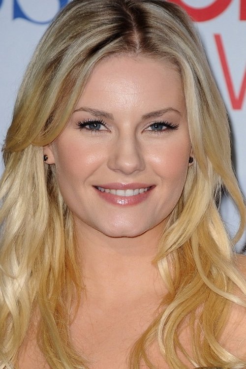 Photo of Elisha Cuthbert