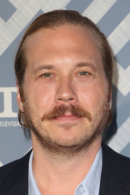 Photo of Scott MacArthur