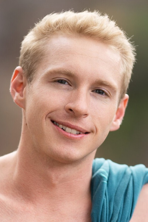 Photo of Grayson Cole