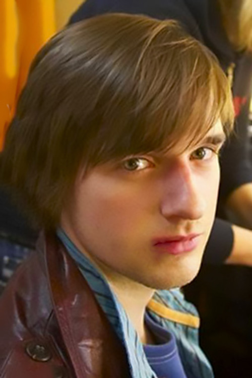 Photo of Michael Beran