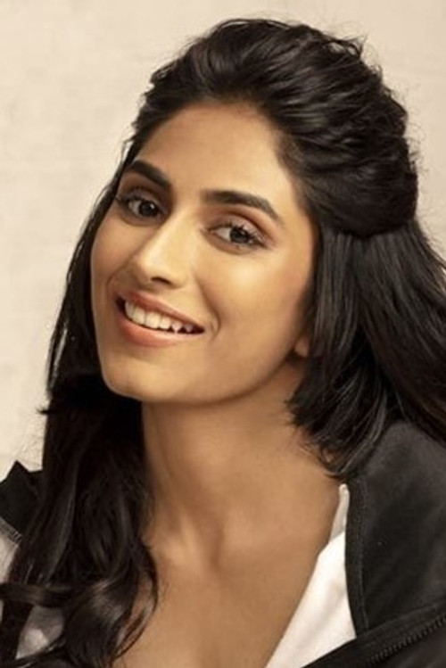 Photo of Ananya Ramaprasad