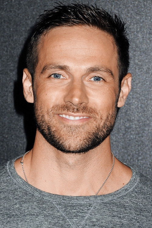 Photo of Dylan Bruce
