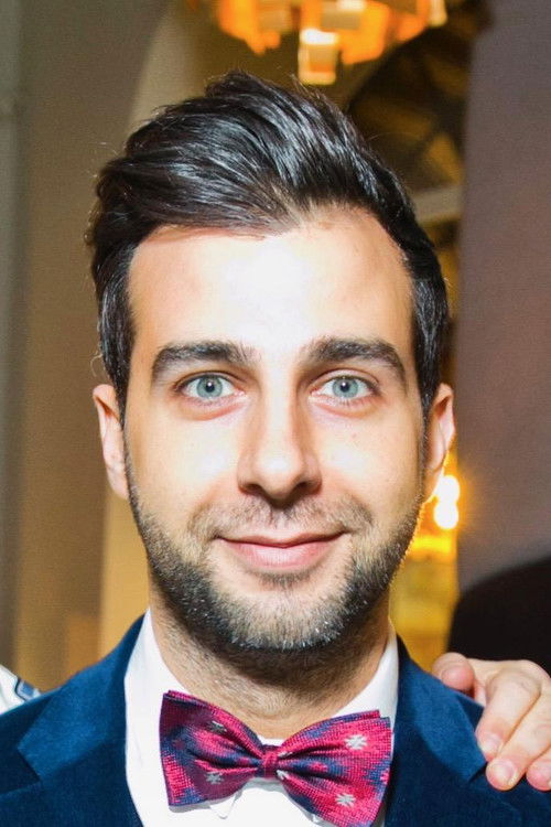 Photo of Ivan Urgant