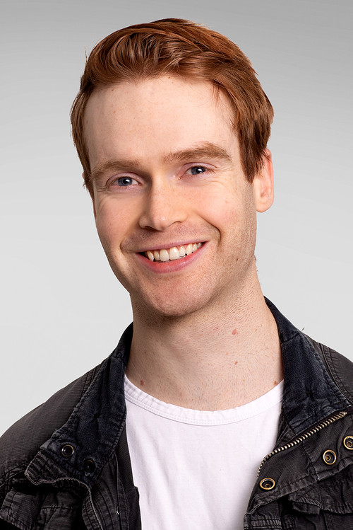 Photo of Martin Drop