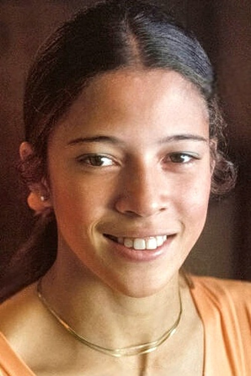 Photo of Tai Babilonia