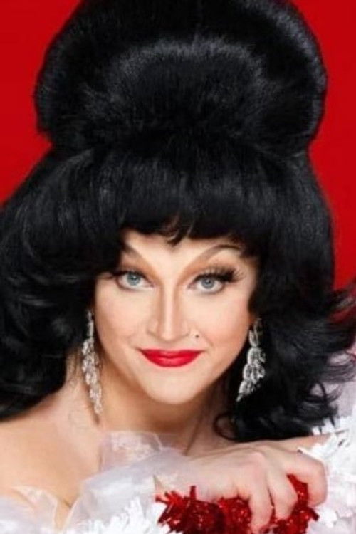 Photo of BenDeLaCreme