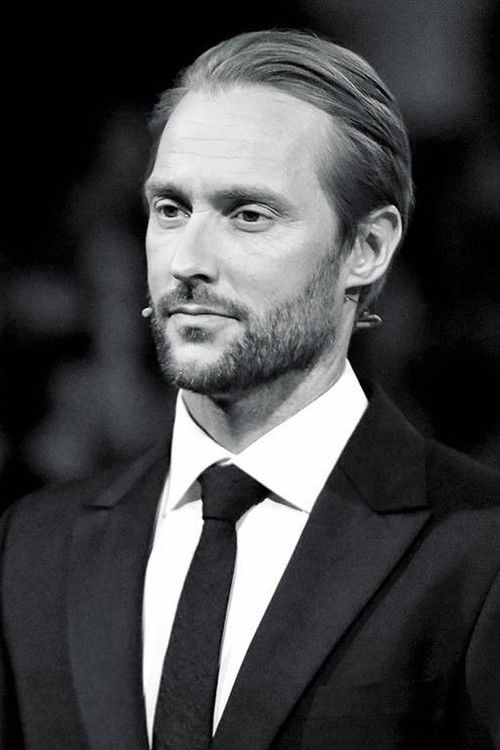 Photo of Anders Hoff