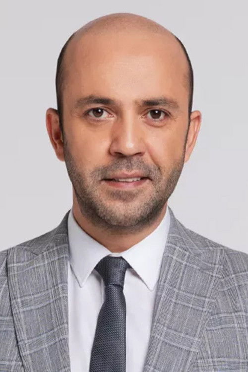 Photo of Sarp Akkaya