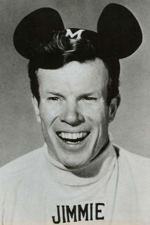 Photo of Jimmie Dodd