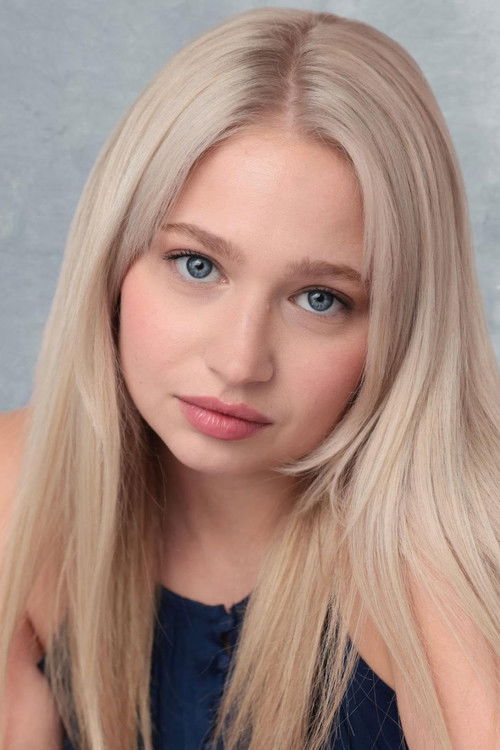 Photo of Sarah Kopkin