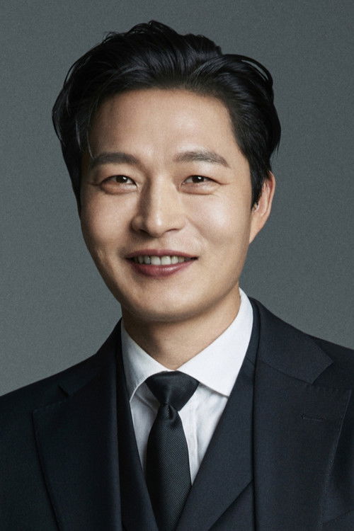 Photo of Lee Sung-woo