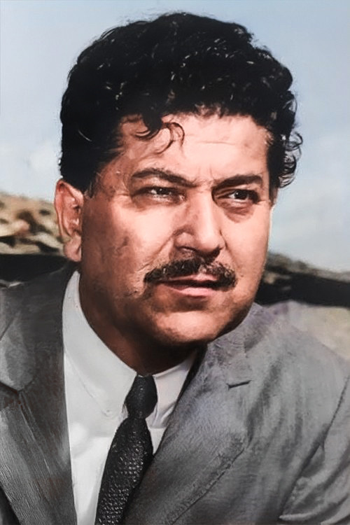 Photo of Muharrem Gürses