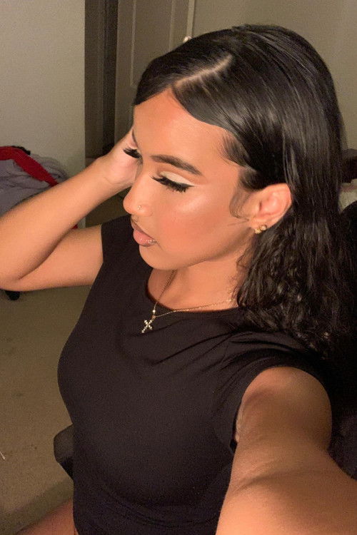 Photo of Isadora Santos