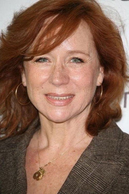 Photo of Éva Darlan