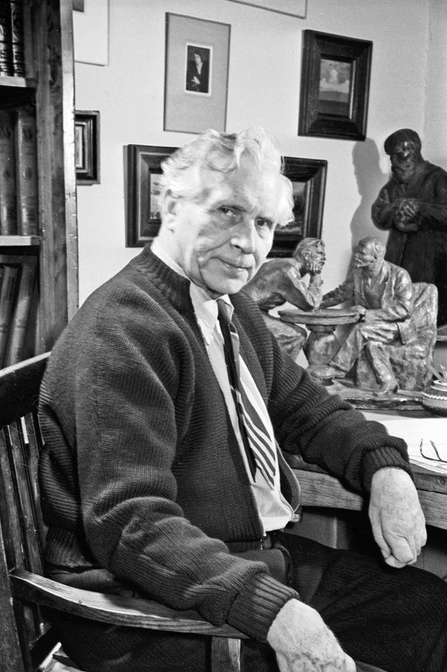 Photo of Ivan Kavaleridze