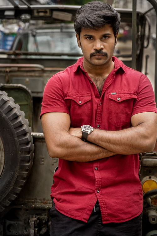 Photo of Kumar Kasaaram