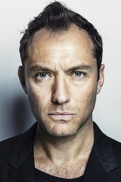 Photo of Jude Law