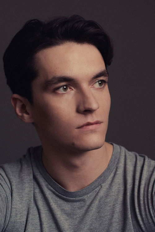 Photo of Fionn Whitehead