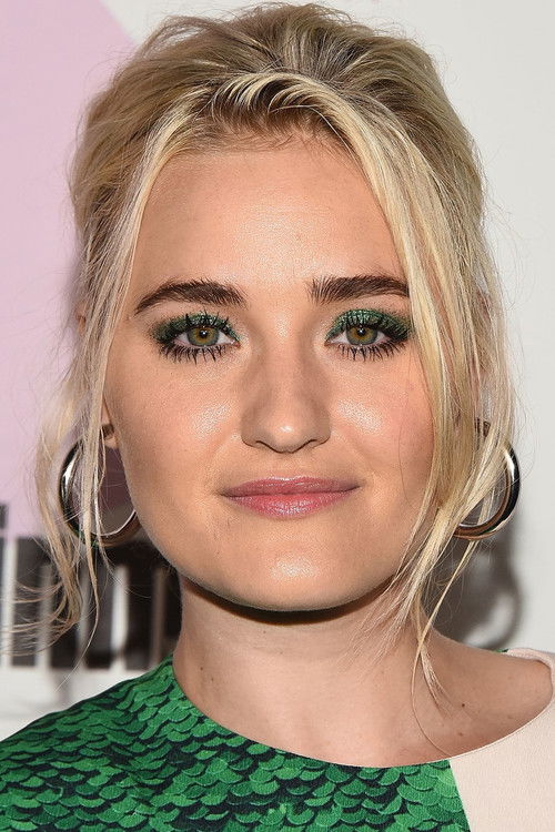 Photo of AJ Michalka