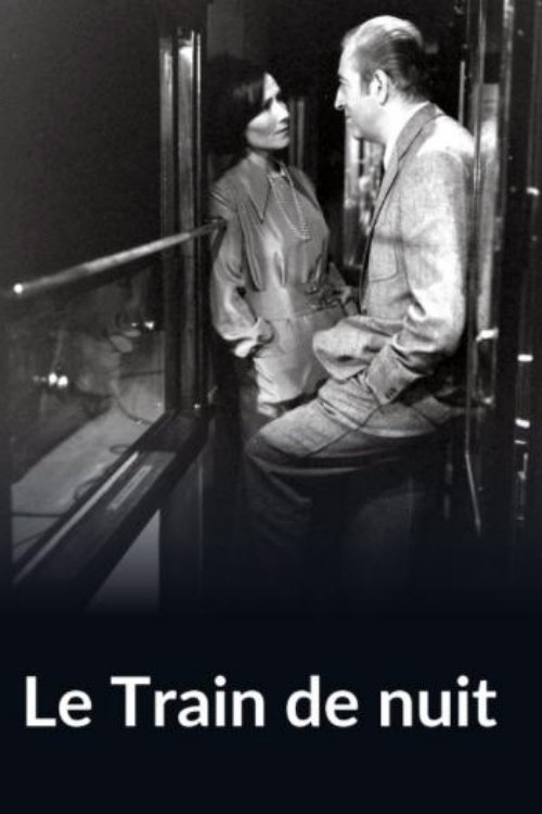Le Train de nuit