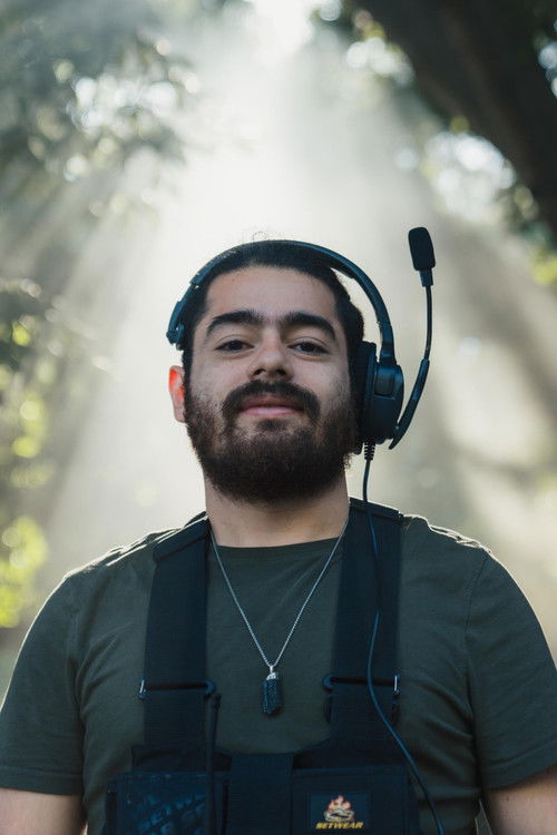 Photo of Christian Luna