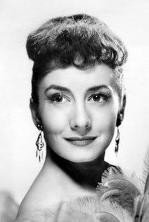 Photo of Suzanne Flon