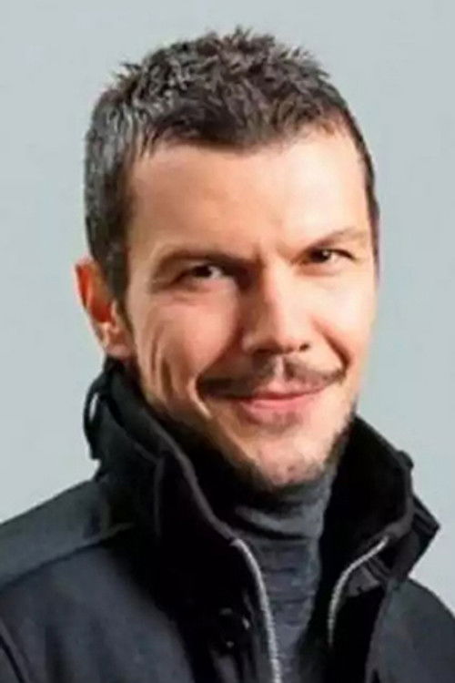 Photo of Ioannis Papazisis