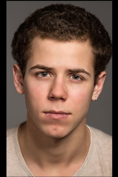 Photo of Filipp Ershov