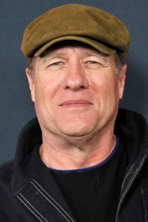 Photo of Gregg Henry