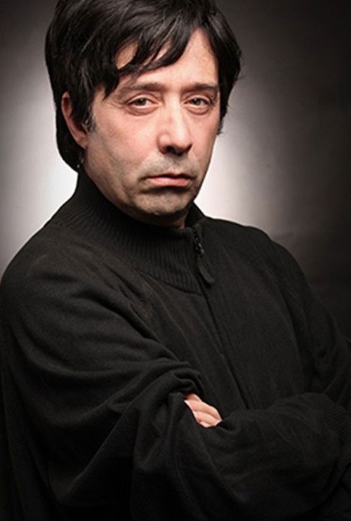 Photo of Osman Cavcı