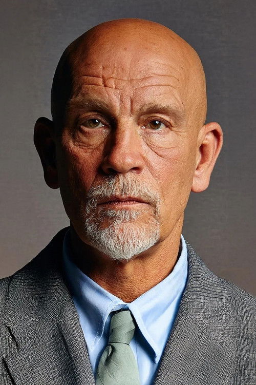 Photo of John Malkovich