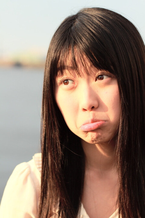 Photo of Cyborg Kaori