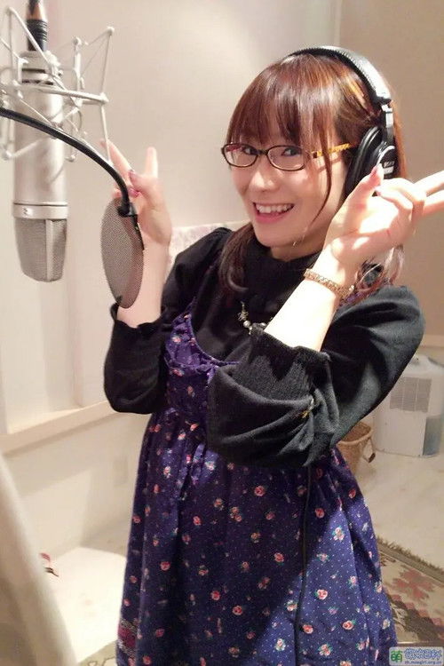 Photo of Akane Sanada