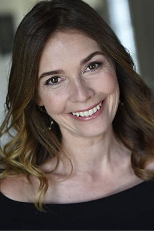 Photo of J. Robin Miller