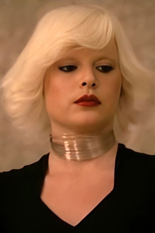 Photo of Karine Gambier