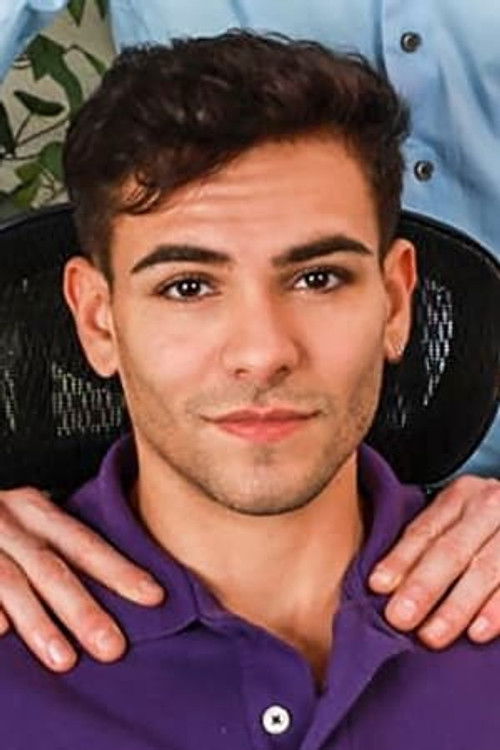 Photo of Damian Night