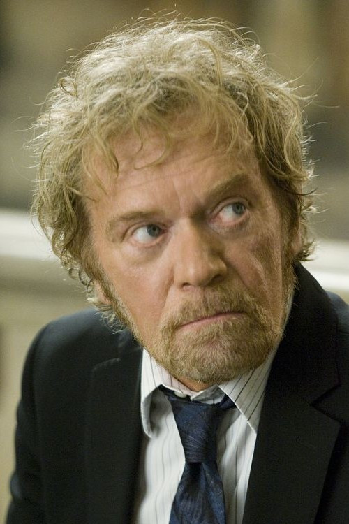 Photo of Kevin Conway